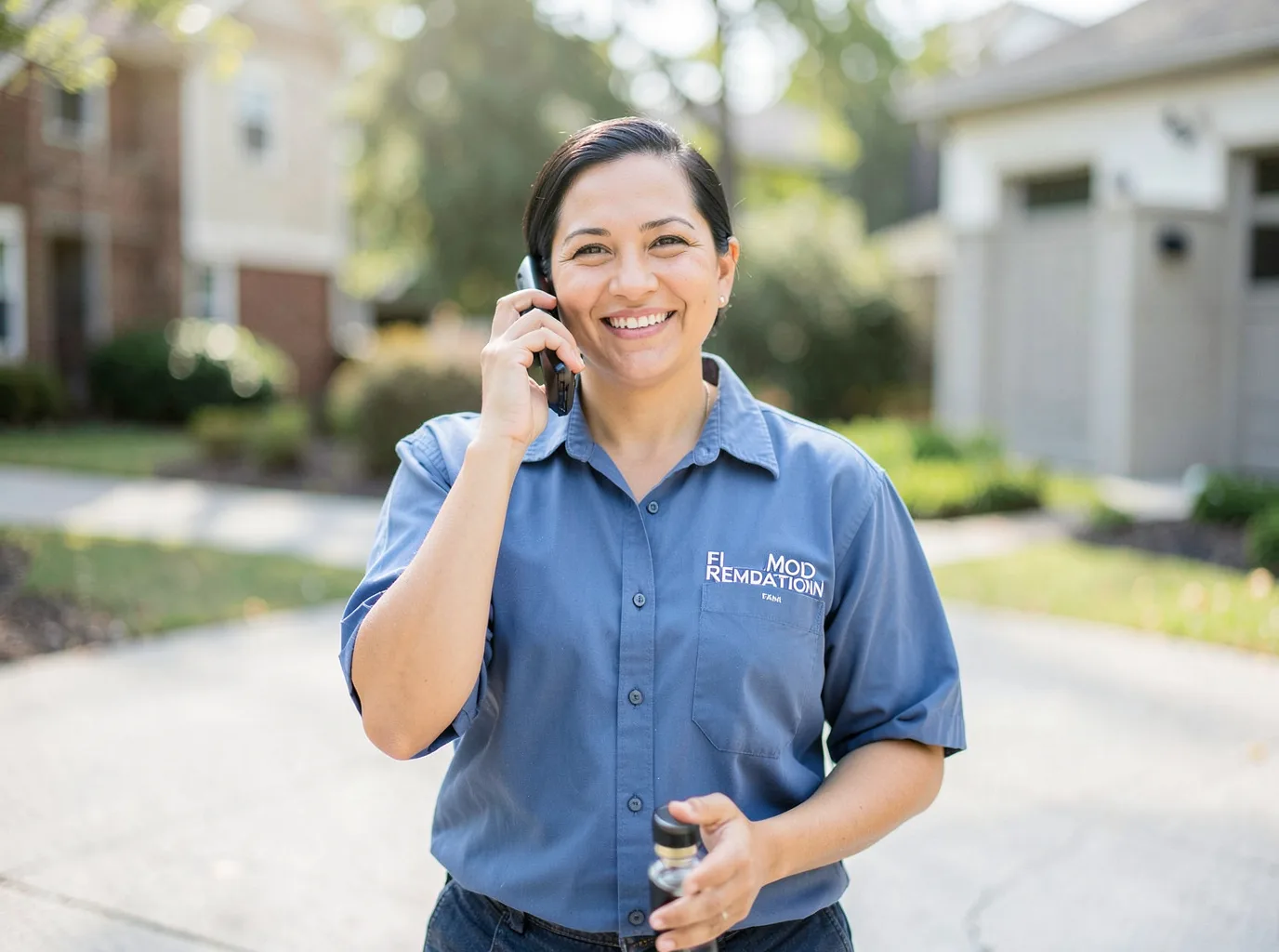 Mold Remediation Dolphin, VA FAQs